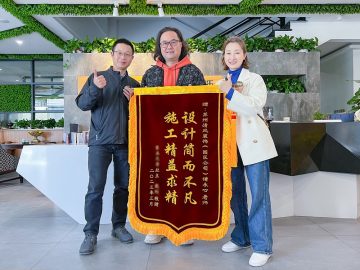 園區清風團隊
